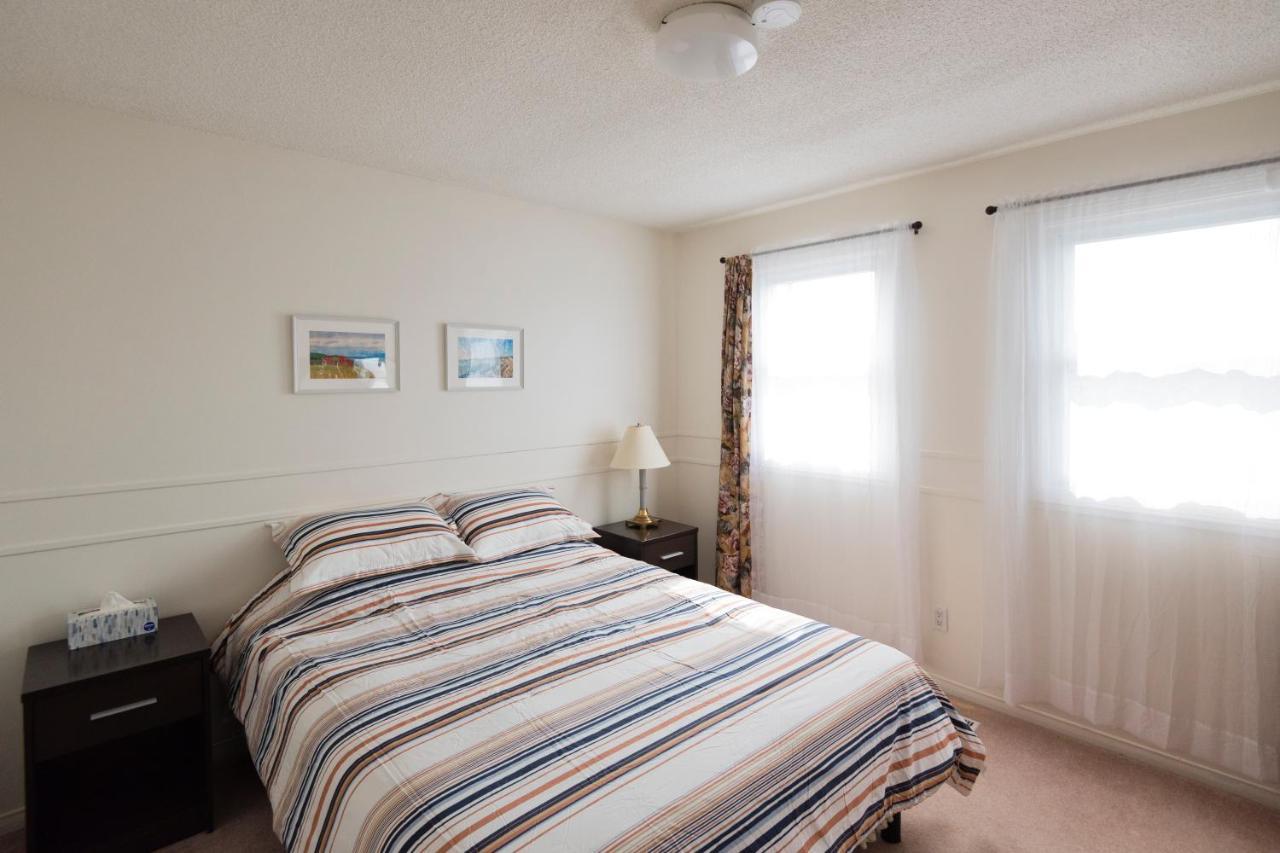 The Comfort Stay At City Of Pickering Kültér fotó