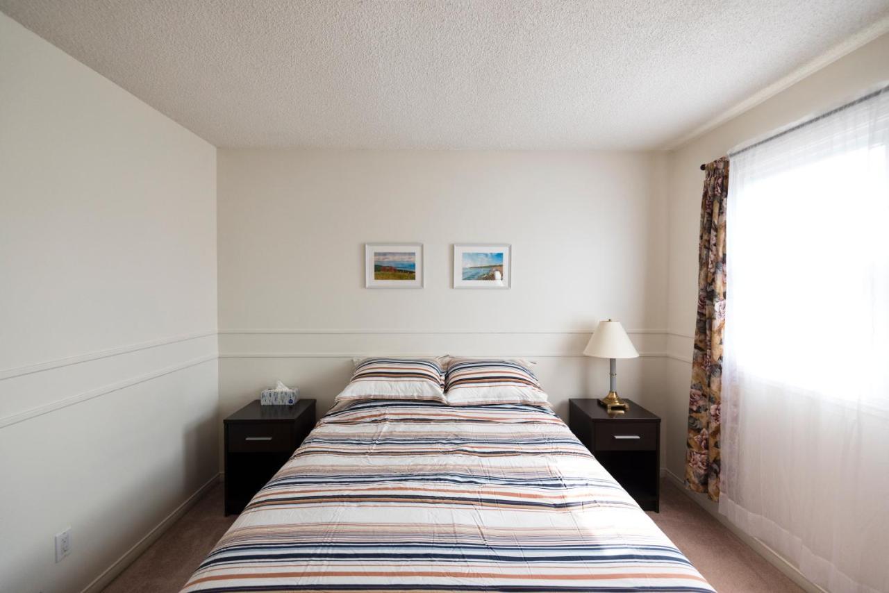 The Comfort Stay At City Of Pickering Kültér fotó