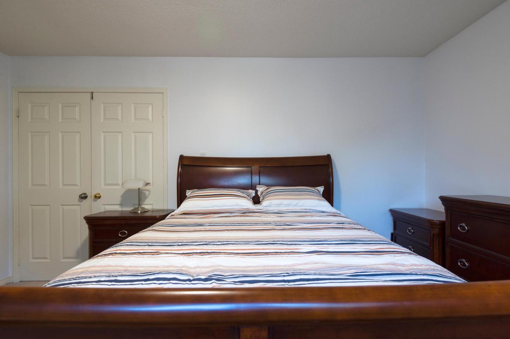 The Comfort Stay At City Of Pickering Kültér fotó